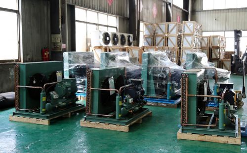 湖南盟德立 打造湖南冷库全套设备供应工厂第一品牌