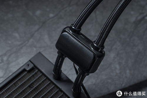 寂静型 一体水冷 10700k超5.1g 仅80 出头 be quiet pure loop 280mm 评测