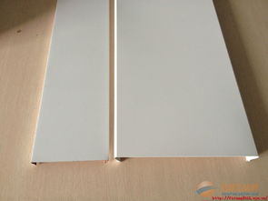 乐斯尔品牌超夯铝条扣